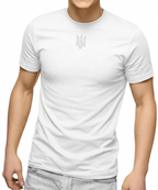 Ukrainian cotton T Shirt