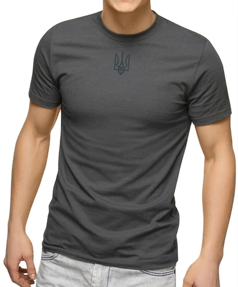 Ukrainian cotton T Shirt