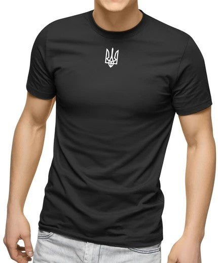 Ukrainian cotton T Shirt